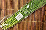 自遊人オーガニック・エクスプレス 安全・安心の味 有機・無農薬で栽培した西日本の野菜セット